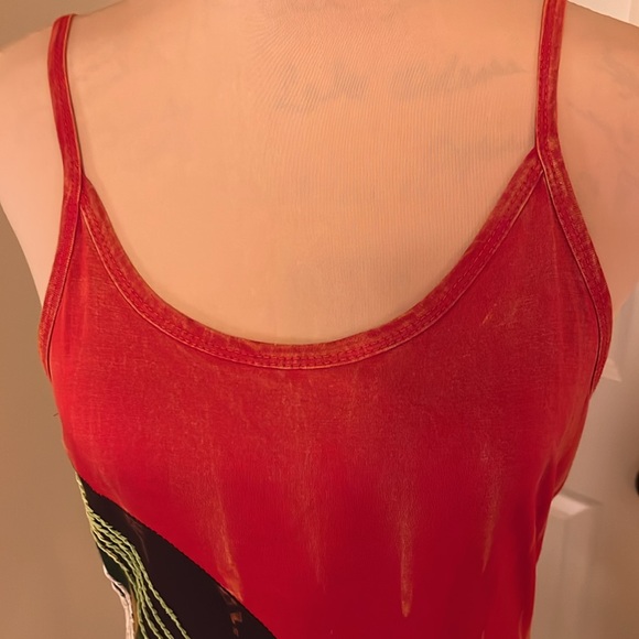 The Pyramid Collection tunic size medium - Picture 3 of 8